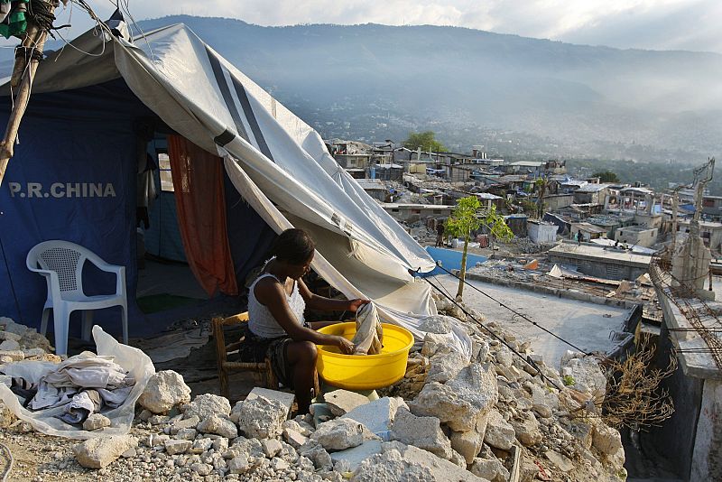 Los países menos desarrollados tardarán tres años en recuperar los niveles económicos anteriores a la pandemia