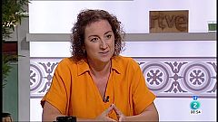 Alícia Romero: "El Govern no ha sigut prou contundent amb la violència"