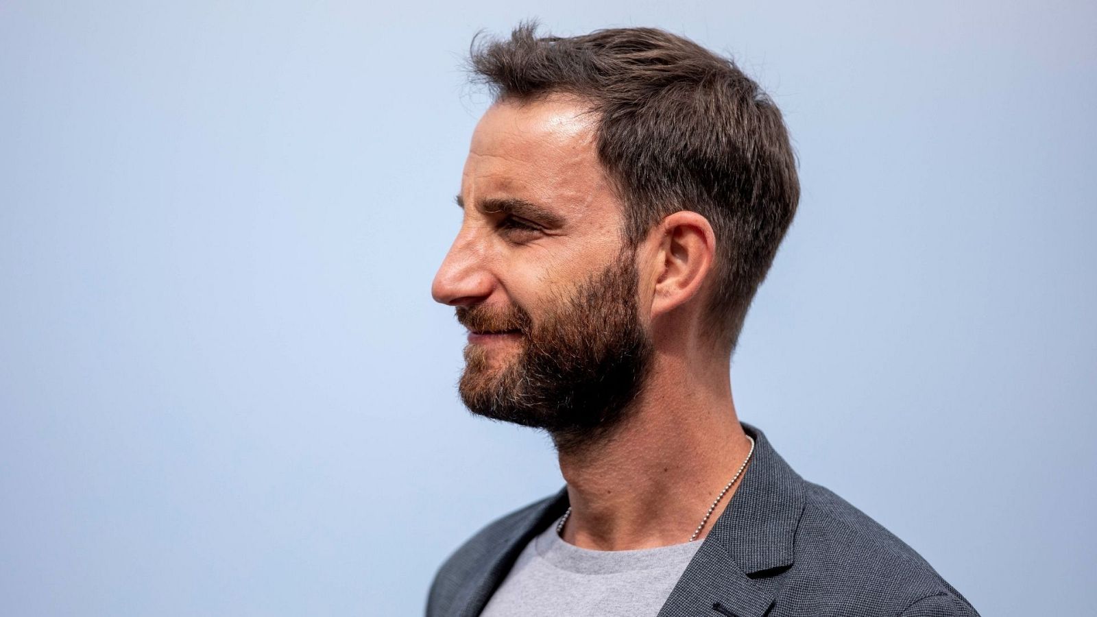 Dani Rovira habla sobre 'Mediterráneo', 1 de octubre en cines