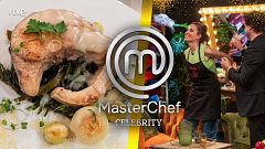 Vanesa Romero, tras su expulsión: "MasterChef te enseña mucho más que cocina. He aprendido muchas cosas sobre mí misma"