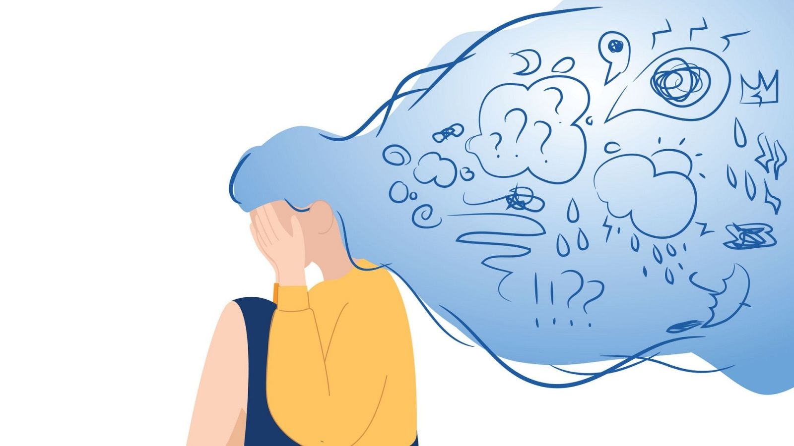 Día Europeo de la Depresión