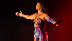 Nathy Peluso publica su propia cover de "La Despedida" de Daddy Yankee