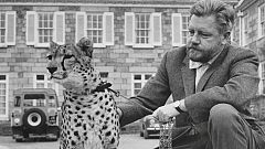 'Los Durrell' en la vida real: el proyecto de Gerald Durrell para conservar la naturaleza