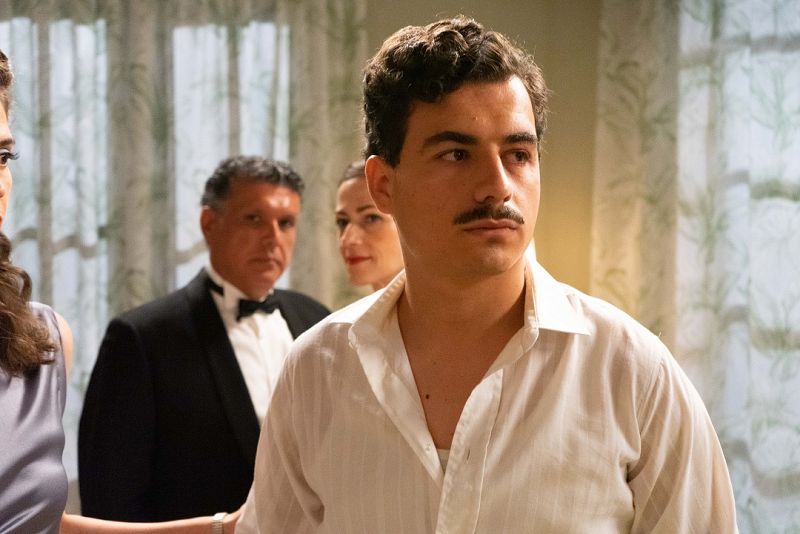 Los mejores momentos de la semana: La reputaci�n de Ventura en entredicho