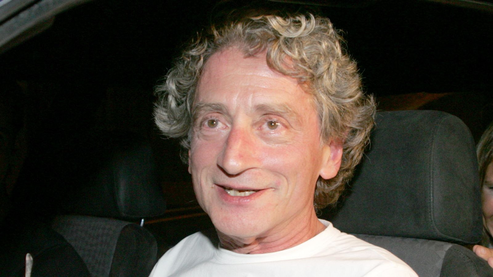 El periodista Antonio Gasset