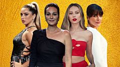De Lola Índigo a Esther Expósito: Ellas son las solteras de oro más codiciadas