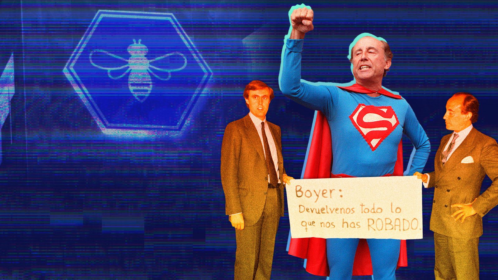 Siete cosas que no sabías sobre José María Ruiz-Mateos