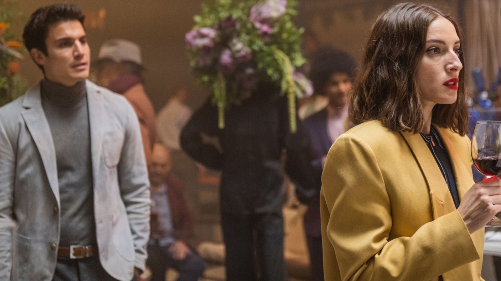 Fuimos Canciones: errores y aciertos de la segunda adaptación audiovisual de los libros de Elísabet Benavent