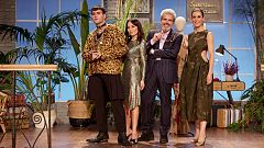 ¡Apúntate al casting de Maestros de la Costura 5!