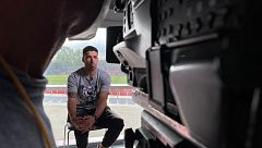Luis Suárez, en TVE: "Me dolió que me despreciaran en el Barça"