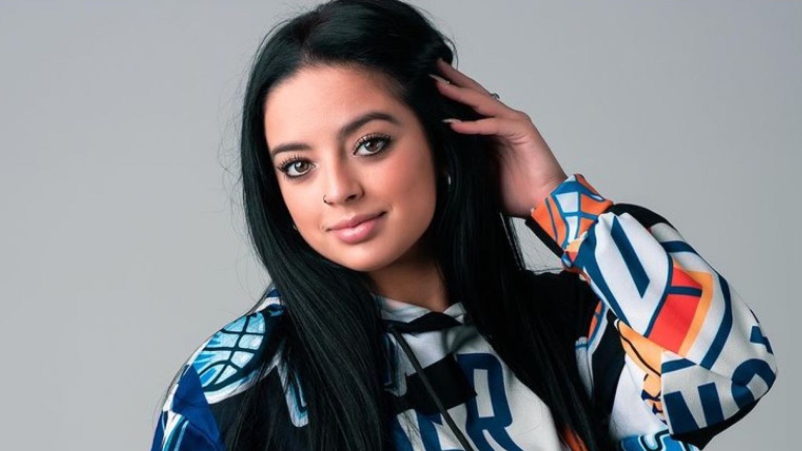 Zaira: "Amo a Rosalía porque veo que es diferente a todo lo que hay"