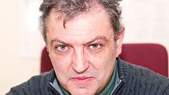 Manuel Martín-Loeches: "El cerebro es libre pero nosotros no"