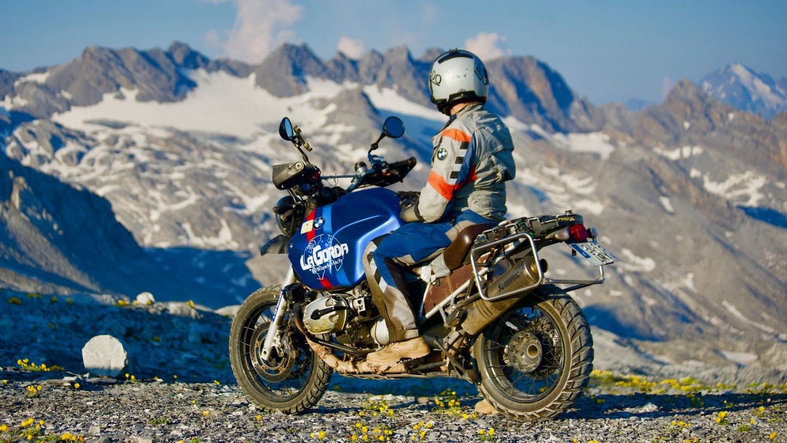 Diario de un nómada - ruta del ámbar (Europa)