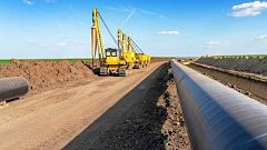 Albares asegura que Argelia garantiza el suministro de gas a España
