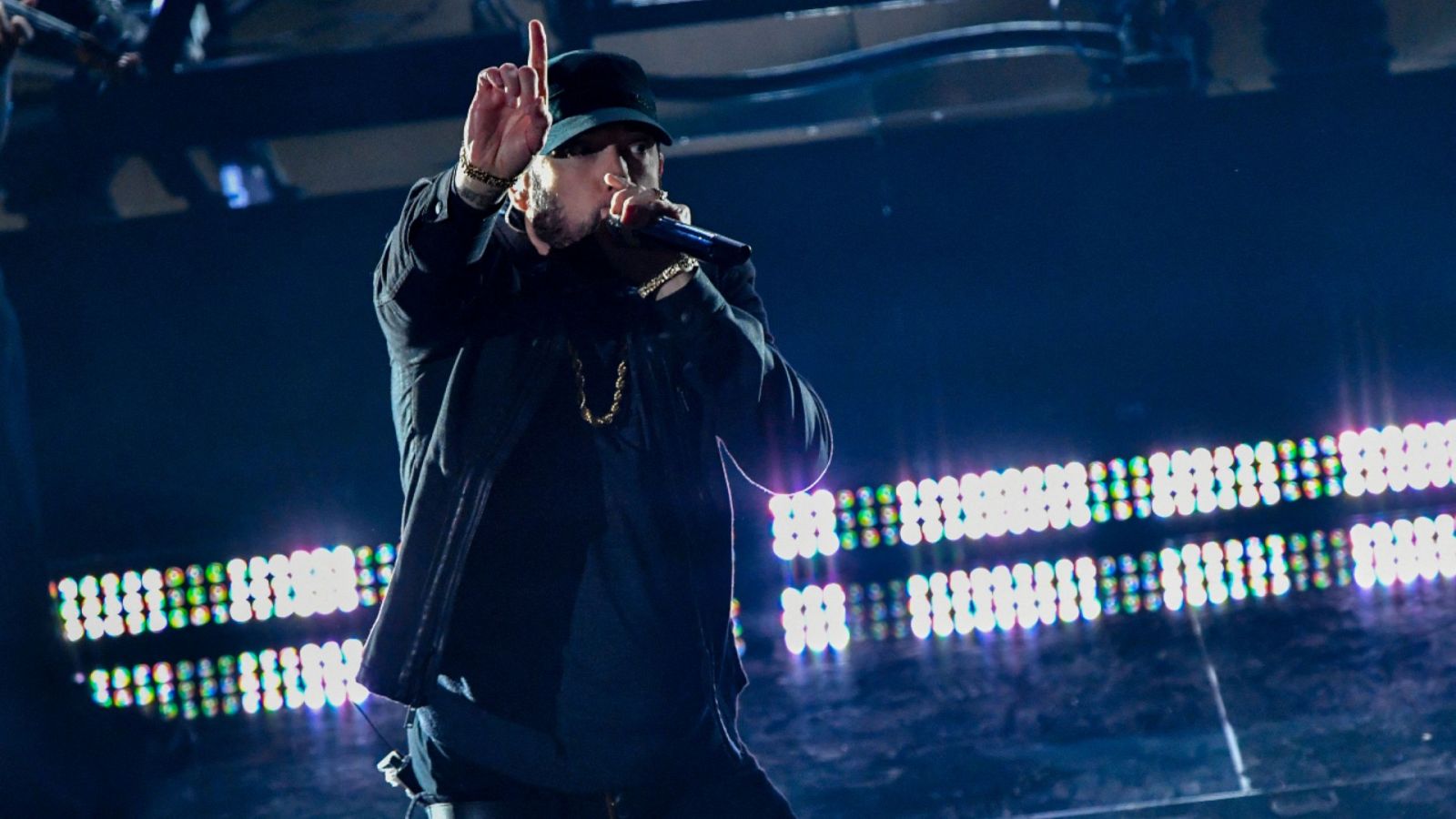 Eminem y Snoop Dogg, entre los elegidos para actuar en el descanso de la Super Bowl 2022