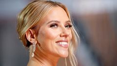 Scarlett Johansson y Disney llegan a un acuerdo tras la denuncia de la actriz por el estreno digital de 'Viuda Negra'
