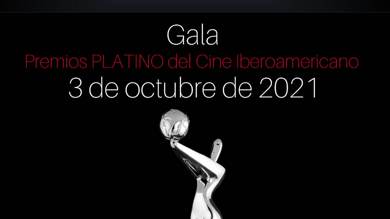 Los Premios Platino del Cine Iberoamericano