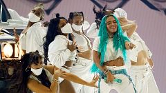 ¿Se valora el reguetón lo suficiente como género musical en los Latin Grammy?