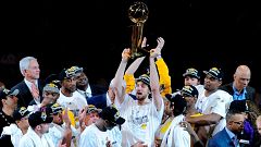 Pau Gasol, la consagración de un sueño entre gigantes