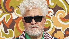Pedro Almodóvar: "La ficción es el mejor modo de entender la historia de un país"