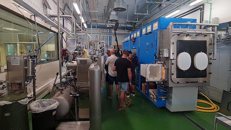 As� en la Tierra como en el cielo