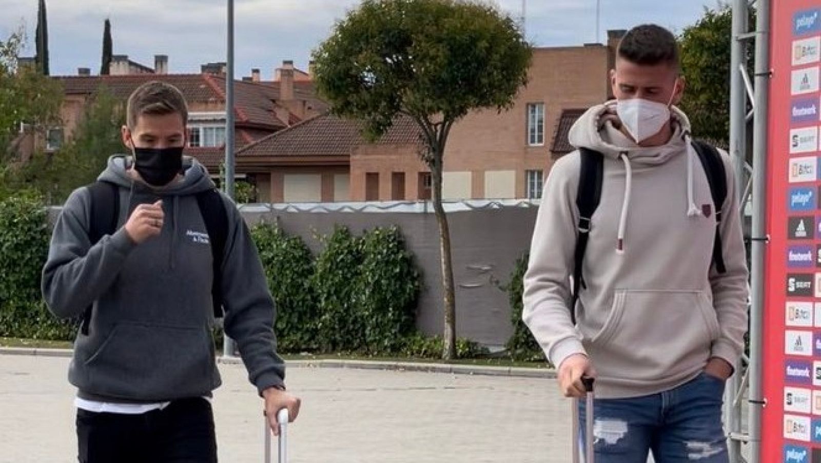 Selección española