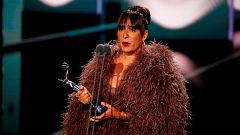 Candela Peña vuelve a pedir trabajo: "No tengo un duro"