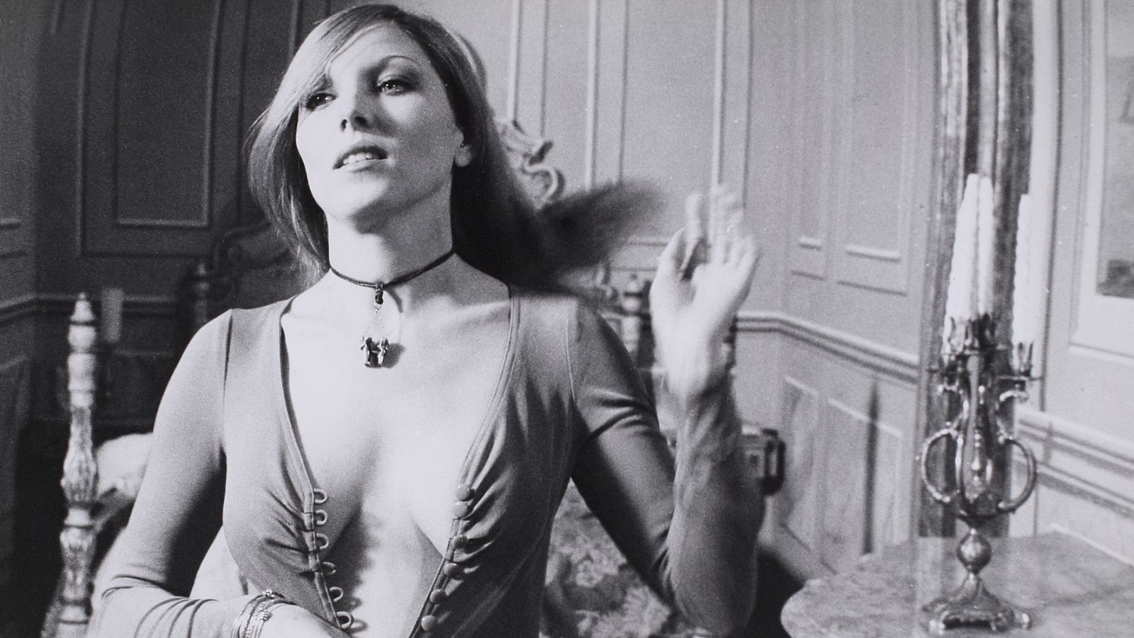 Susana Estrada (archivo)