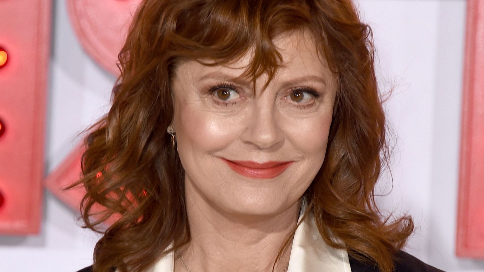 Susan Sarandon cumple 75 años y sigue trabajando