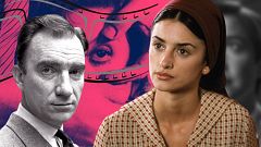 Maratón de cine en directo en RTVE Play