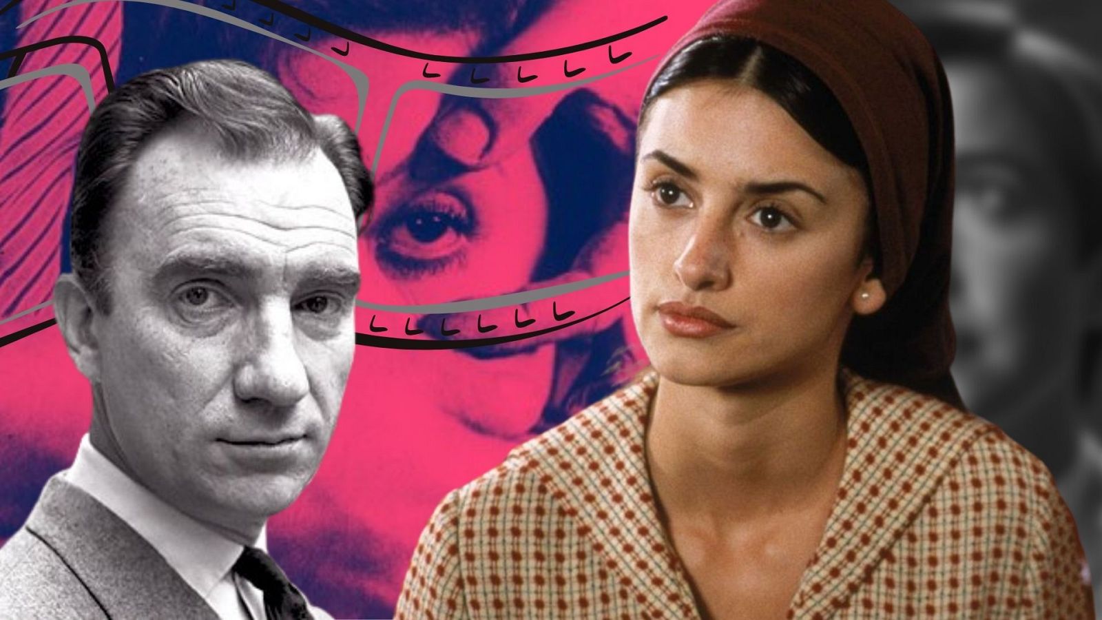 Maratón de cine en el Día del Cine