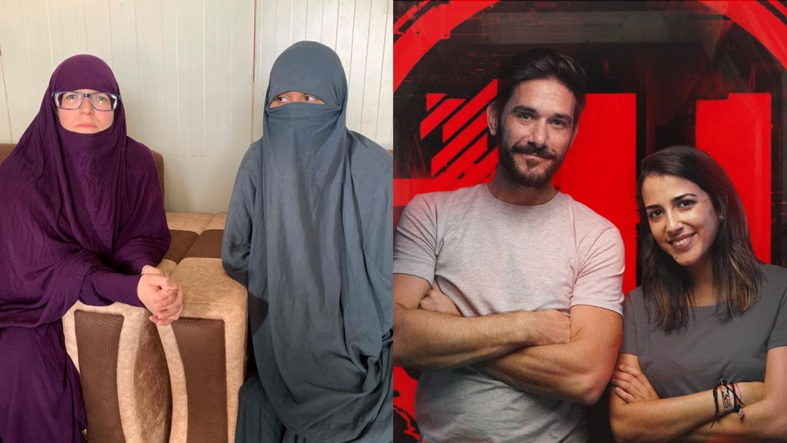 El legado del califato y Whaat