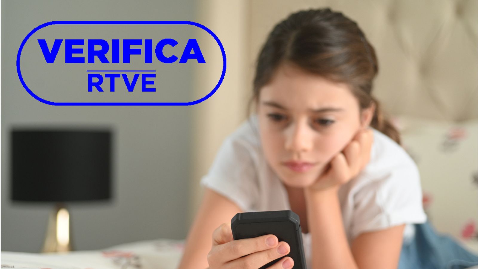 La desinformación afecta negativamente a niñas, adolescentes y mujeres jóvenes de todo el mundo