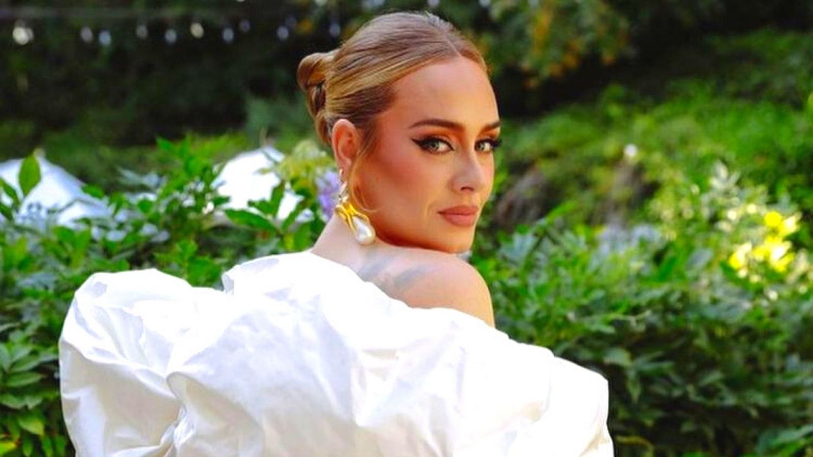 Adele anuncia su 'fácil' regreso a la música con un adelanto de su nuevo 'single'