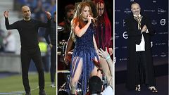 Miguel Bosé, Julio Iglesias, Shakira o Pep Guardiola, entre los salpicados por los 'Papeles de Pandora'