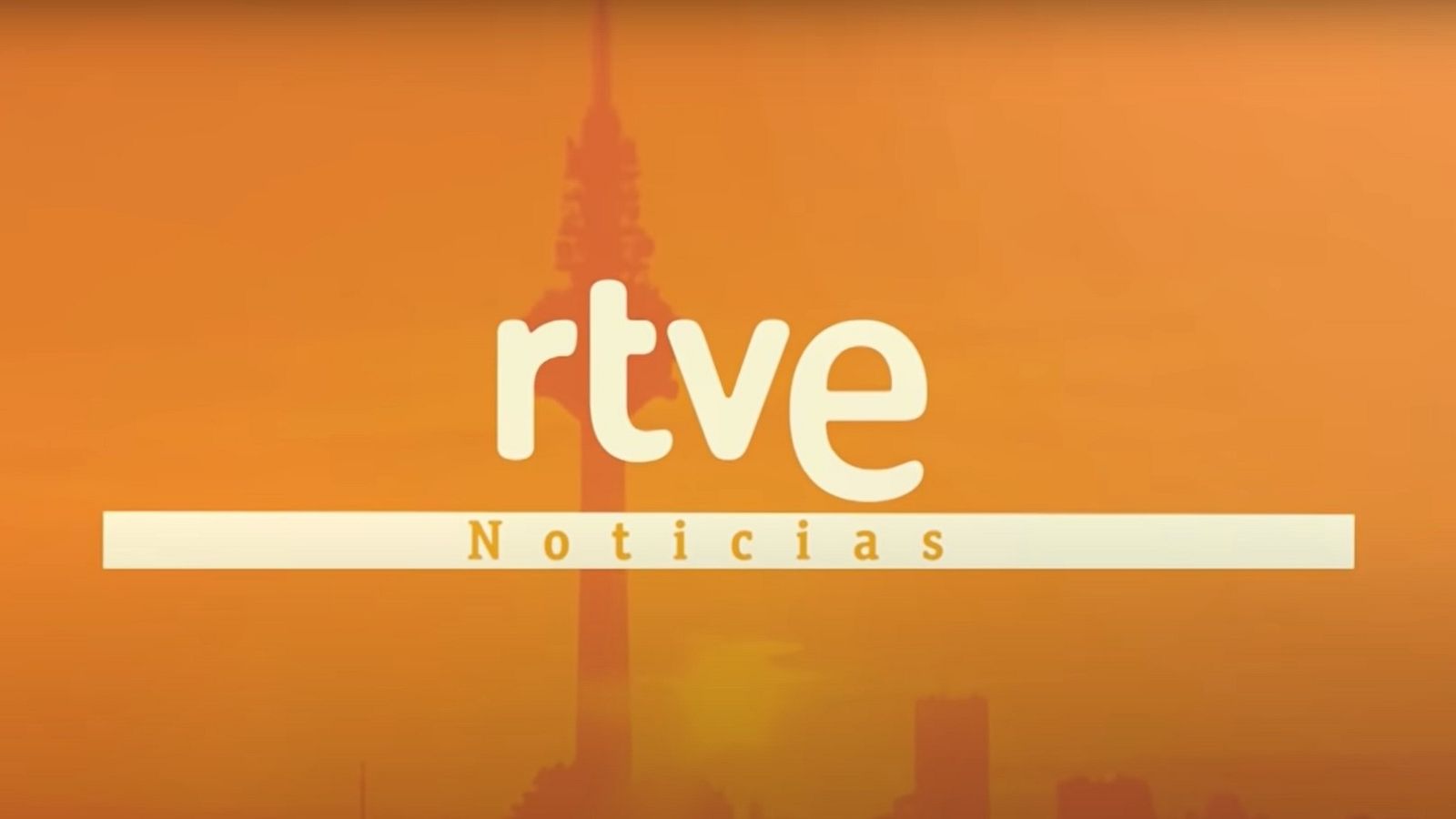 RTVE Noticias en Youtube