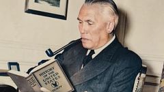 La gran maquinaria que financió a Hitler desde Estados Unidos