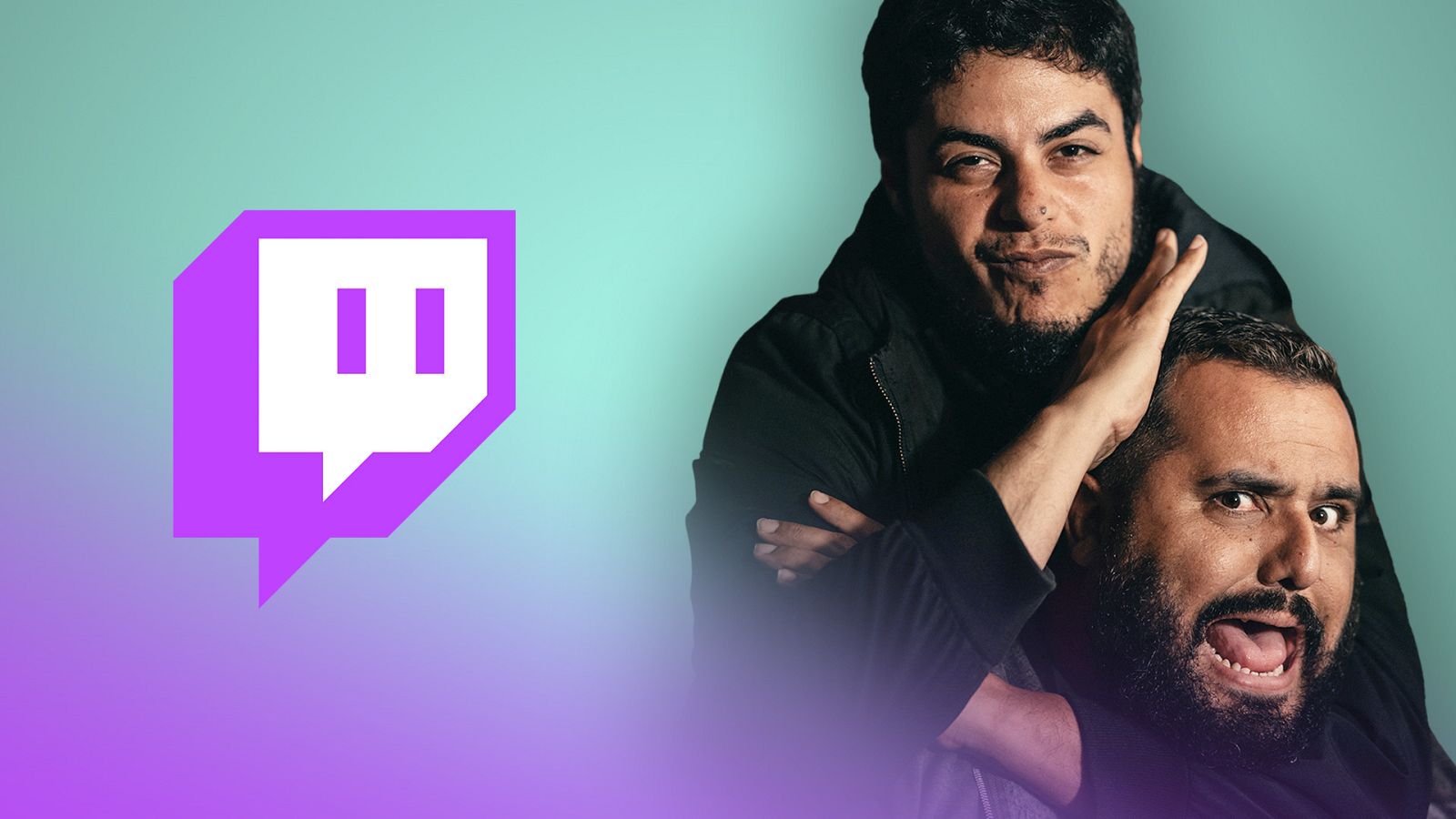 El Twitch 'Comentando Grasa'