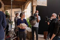 RTVE estrena 'Pan de limón con semillas de amapola' y 'Viaje a alguna parte' en una doble gala en la SEMINCI