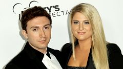 La razón por la que Meghan Trainor y su esposo tienen dos retretes... ¡uno al lado del otro!