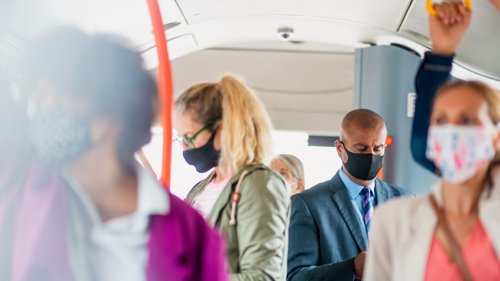 La bajada de la incidencia en España se ralentiza