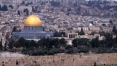 'Españoles en el mundo' descubre los contrastes de Israel
