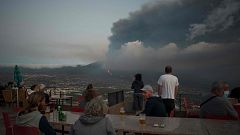 Así te hemos contado la estabilización de la erupción del volcán de La Palma