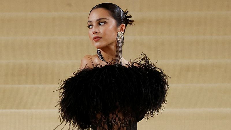 Olivia Rodrigo, sobre las acusaciones de plagio: "Nada en la música está inventado"