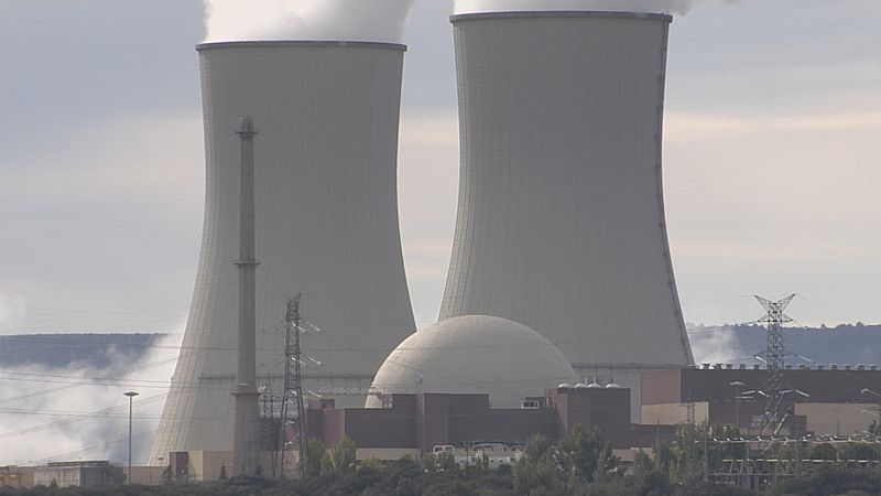 Amenaza de cierre en las centrales nucleares