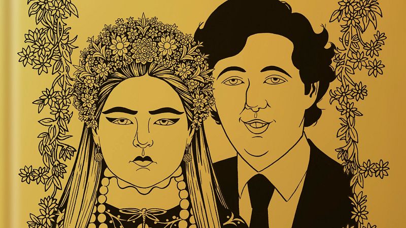 'Primavera para Madrid', de Diego Corbalán Hernández, Premio Nacional de Cómic 2021