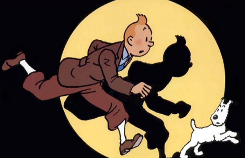 Tintín, uno de los personajes más populares del cómic europeo, cumple 80 años
