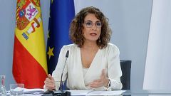 El Gobierno aprueba los Presupuestos con el mayor gasto público de la historia: 6 de cada 10 euros, a políticas sociales