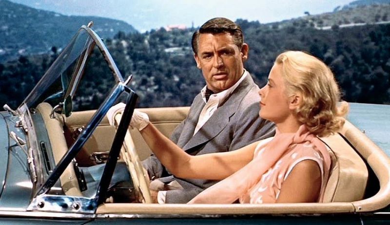 Cary Grant y Stanley Donen: carisma, elegancia y música, en 'Días de Cine Clásico' de La 2