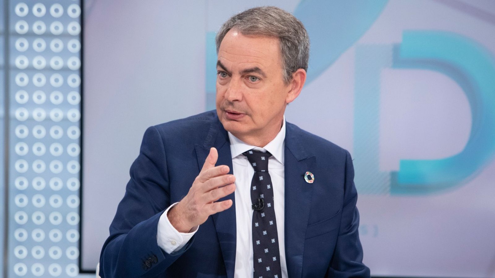 José Luis Rodríguez Zapatero